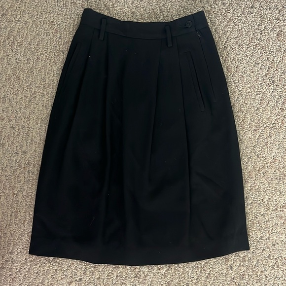 Giorgio Armani Business skirt vintage - Picture 1 of 4
